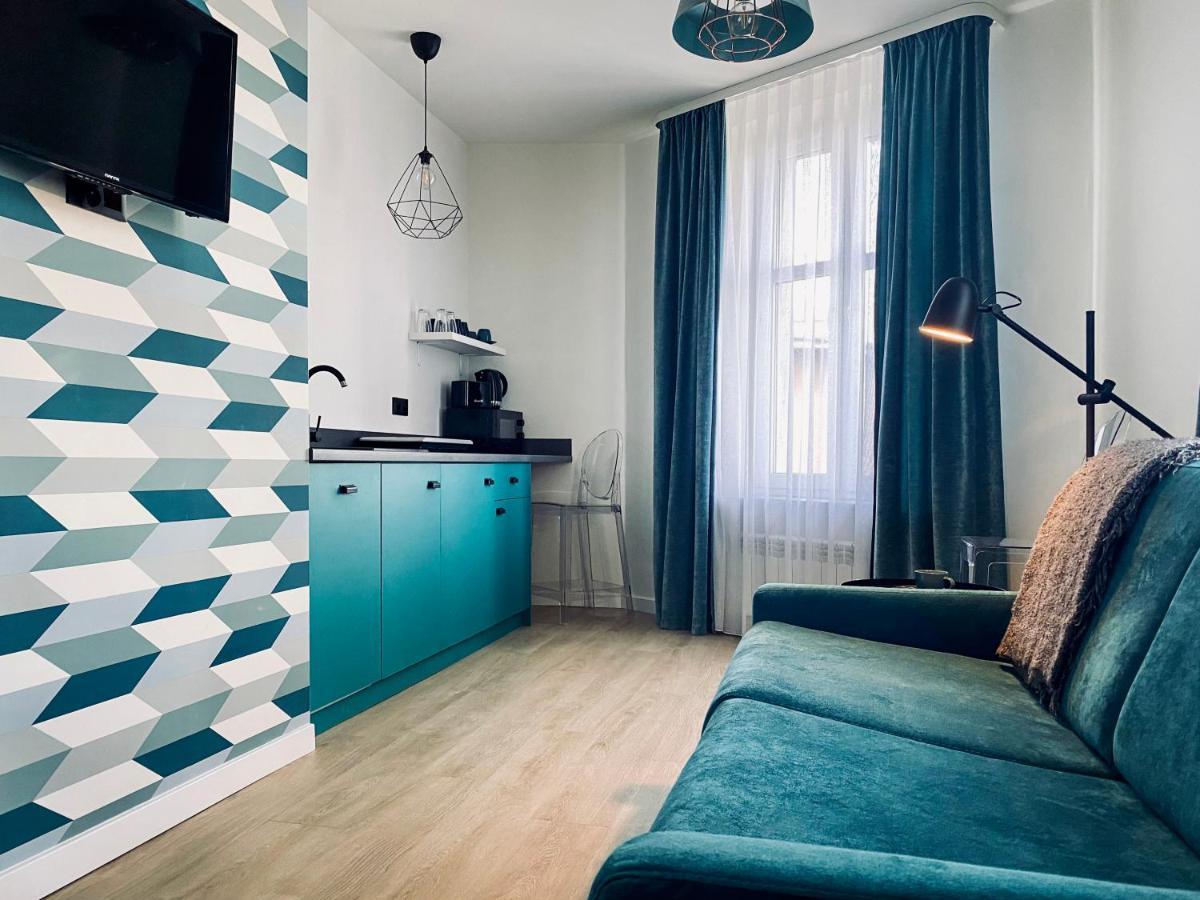 Apartment Cracow Heart - 19th-century Tenement House Of Stanislaw Wyspianski *