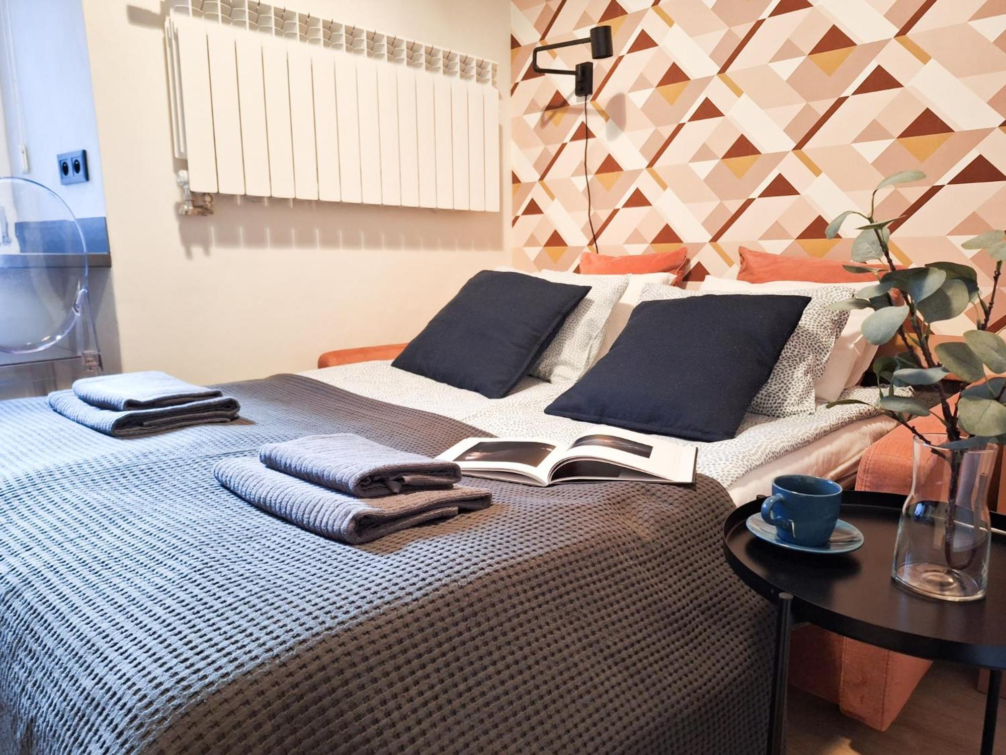 Apartment Cracow Heart - 19th-century Tenement House Of Stanislaw Wyspianski *