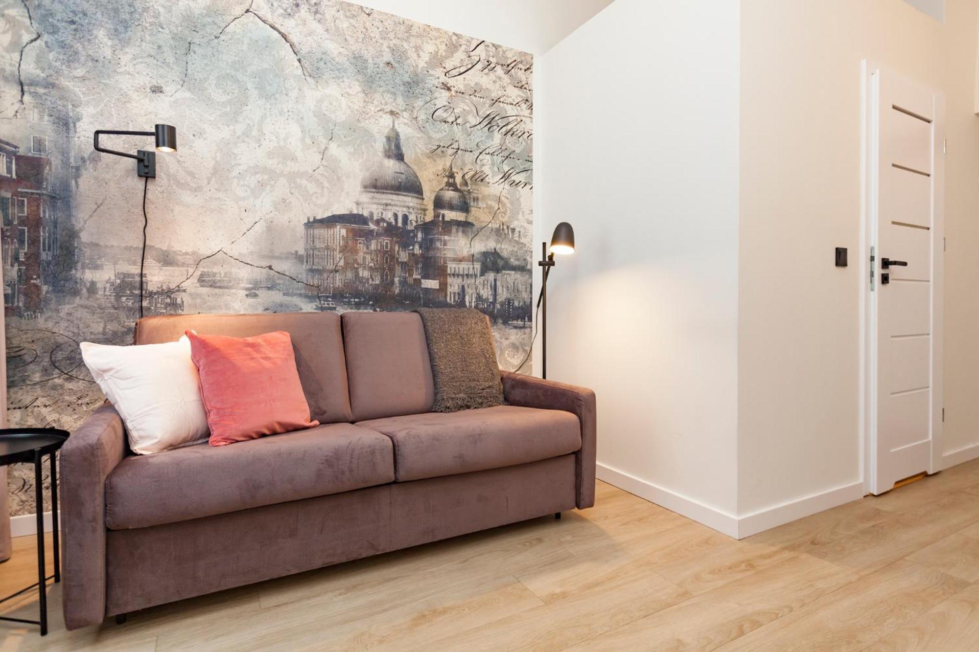 Apartment Cracow Heart - 19th-century Tenement House Of Stanislaw Wyspianski *