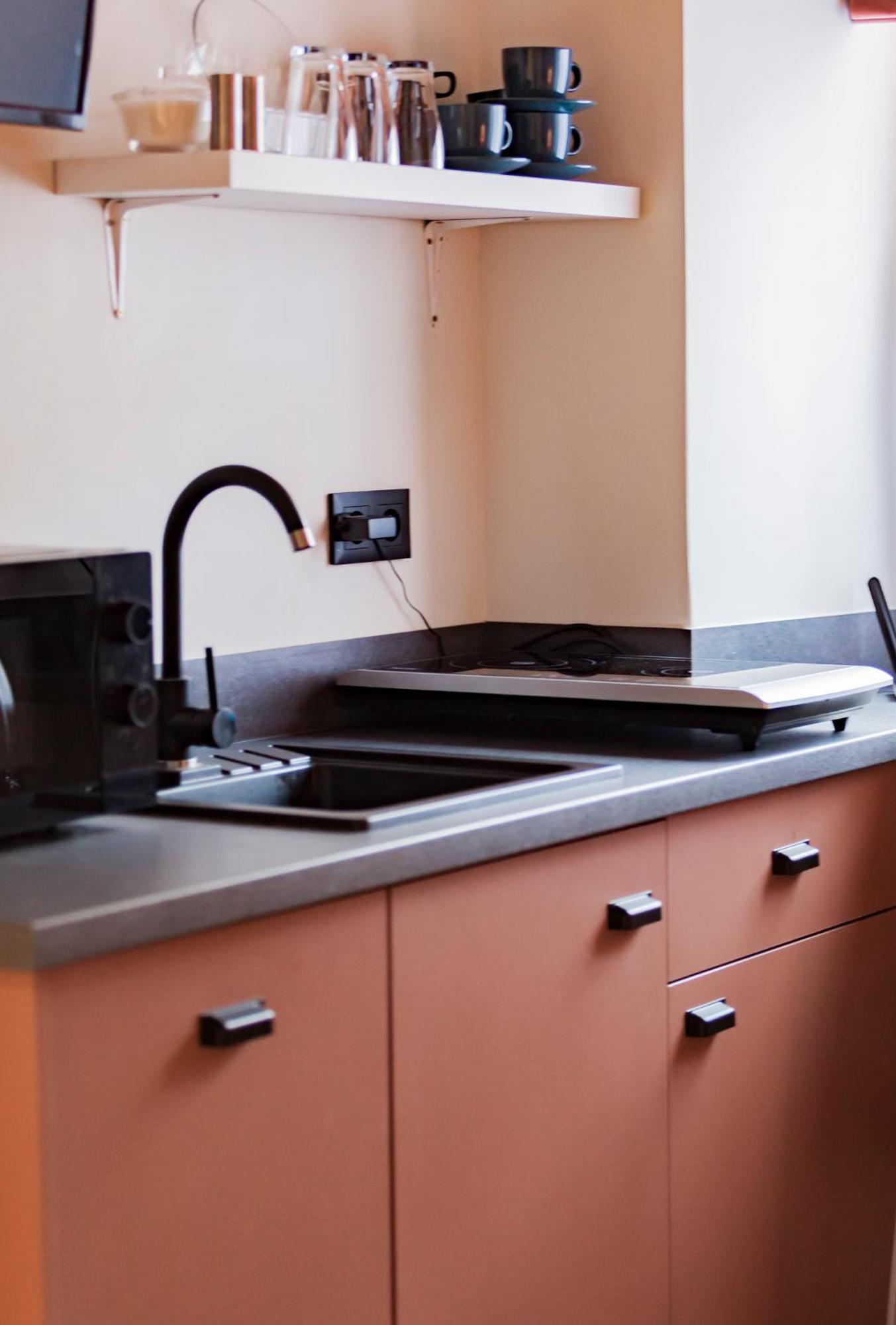 Cracow Heart - 19th-century Tenement House Of Stanislaw Wyspianski Apartment *