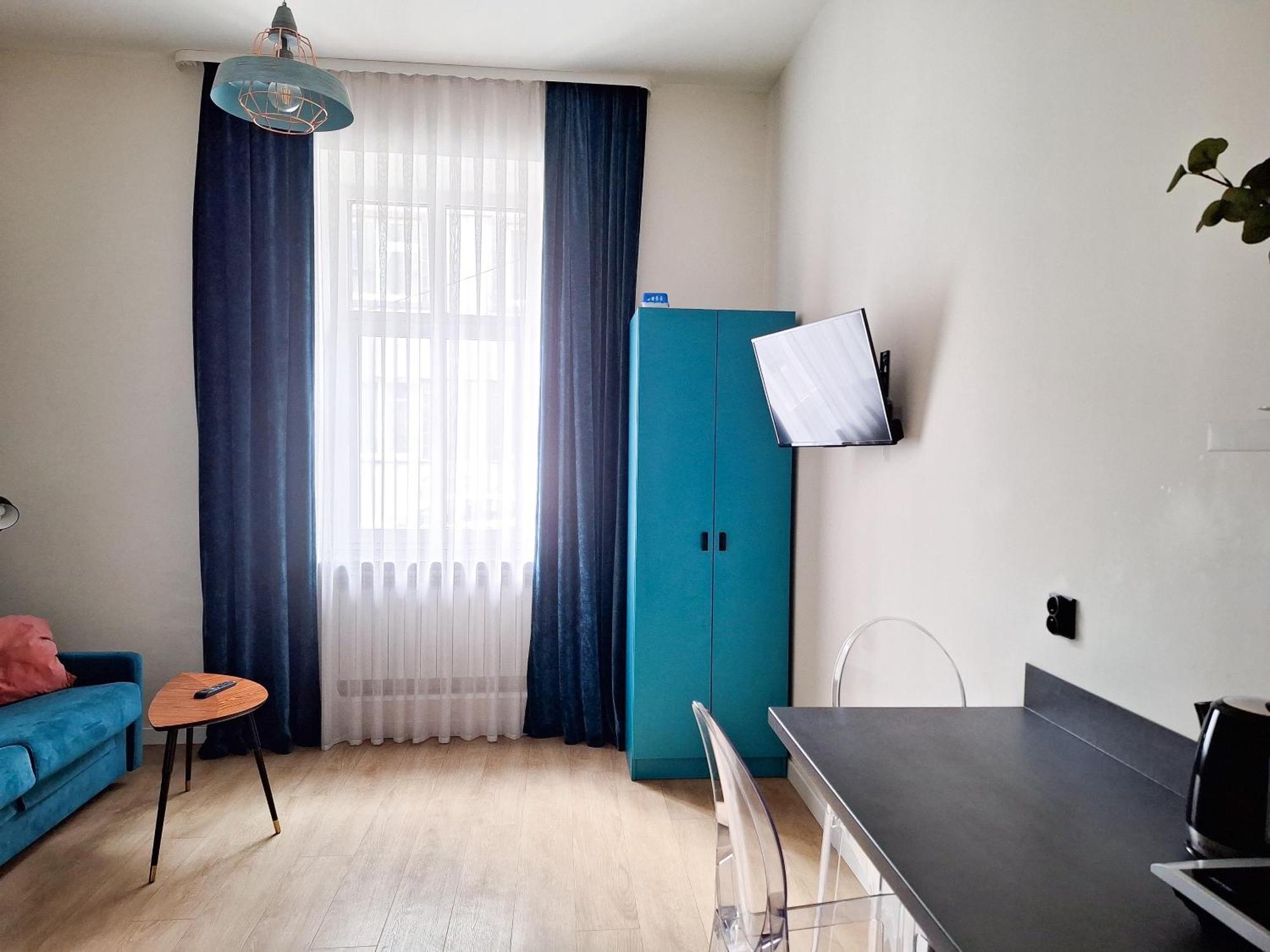 Cracow Heart - 19th-century Tenement House Of Stanislaw Wyspianski Apartment Krakow