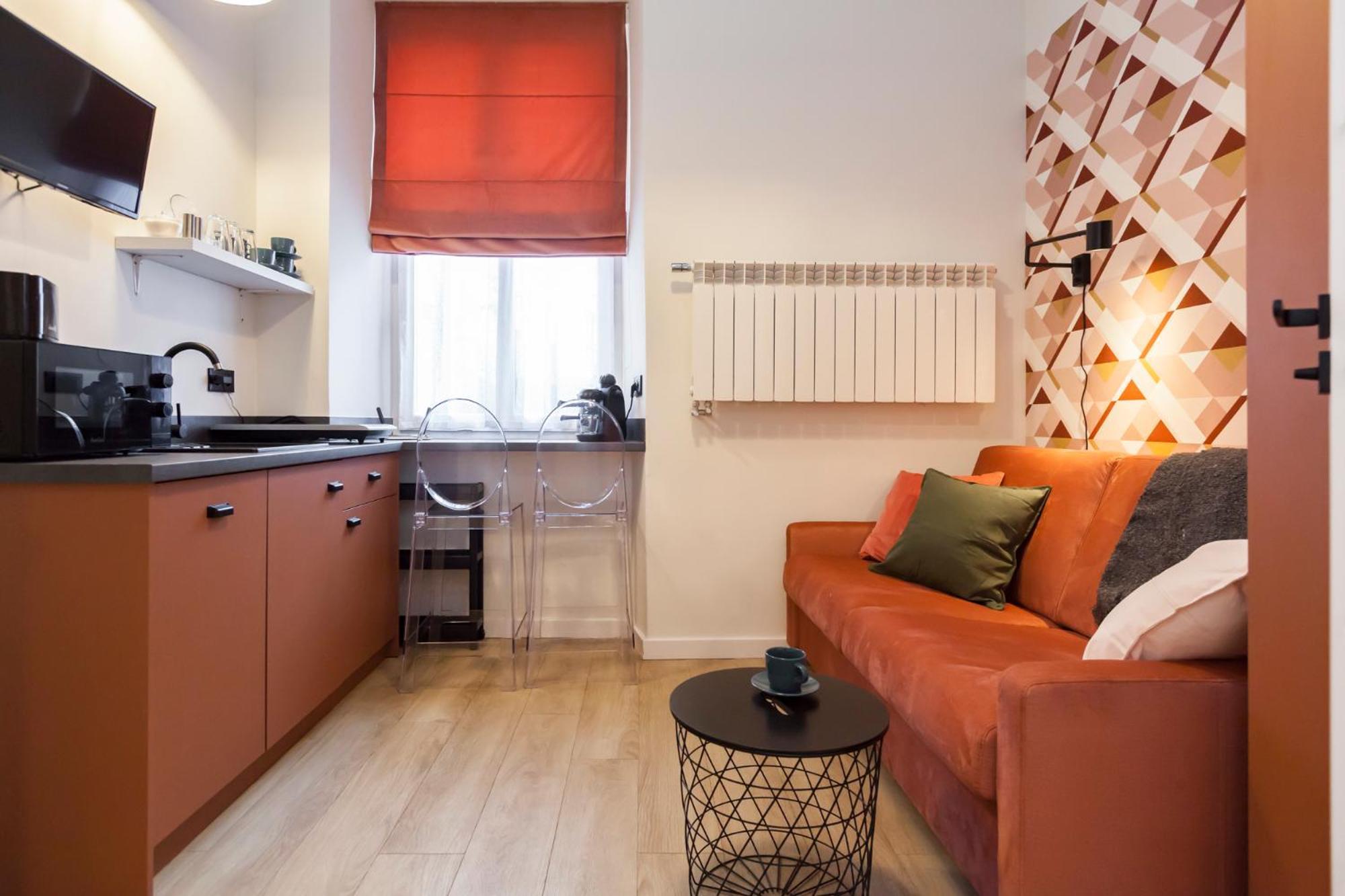 Cracow Heart - 19th-century Tenement House Of Stanislaw Wyspianski Apartment *