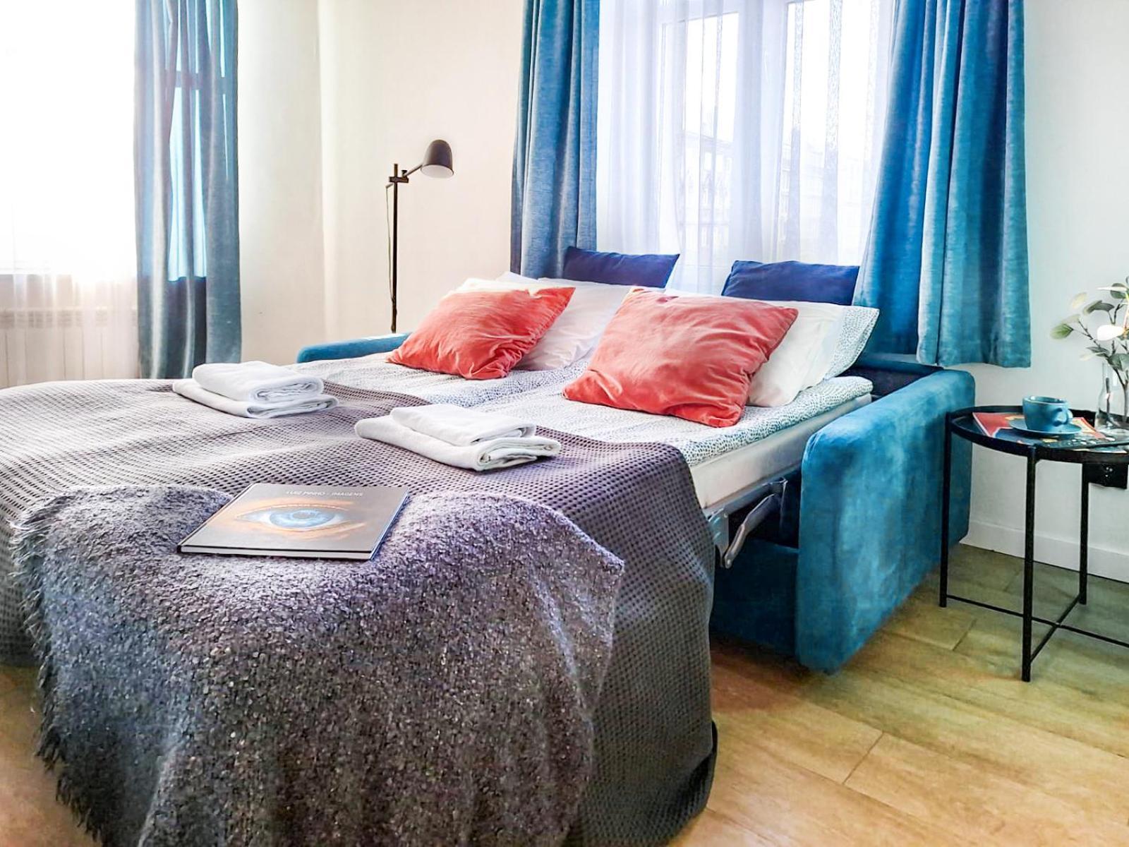 Apartament Cracow Heart - 19th-century Tenement House Of Stanislaw Wyspianski *