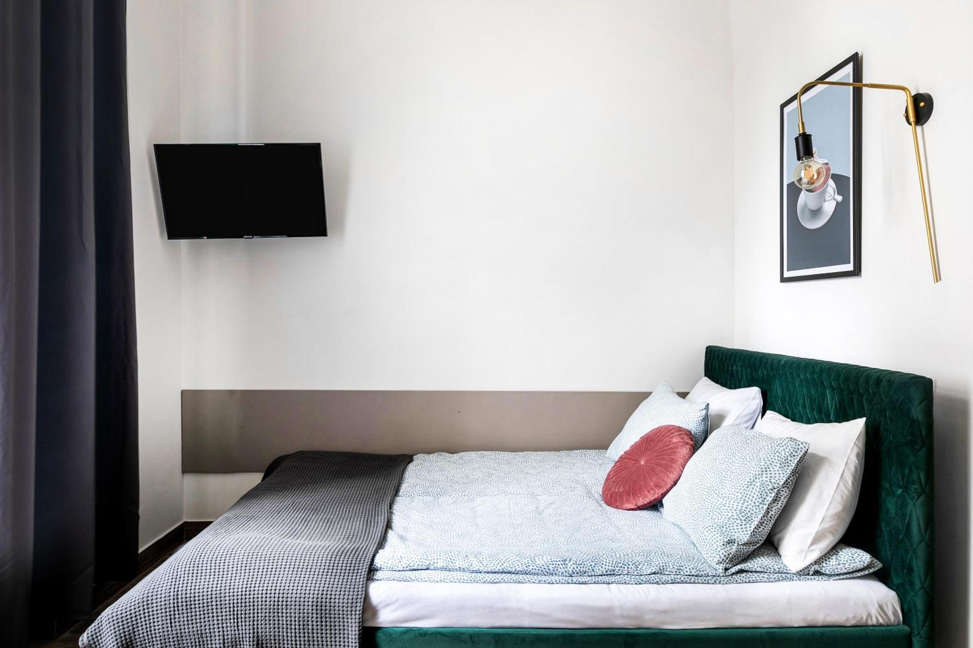 Cracow Heart - 19th-century Tenement House Of Stanislaw Wyspianski Apartment *