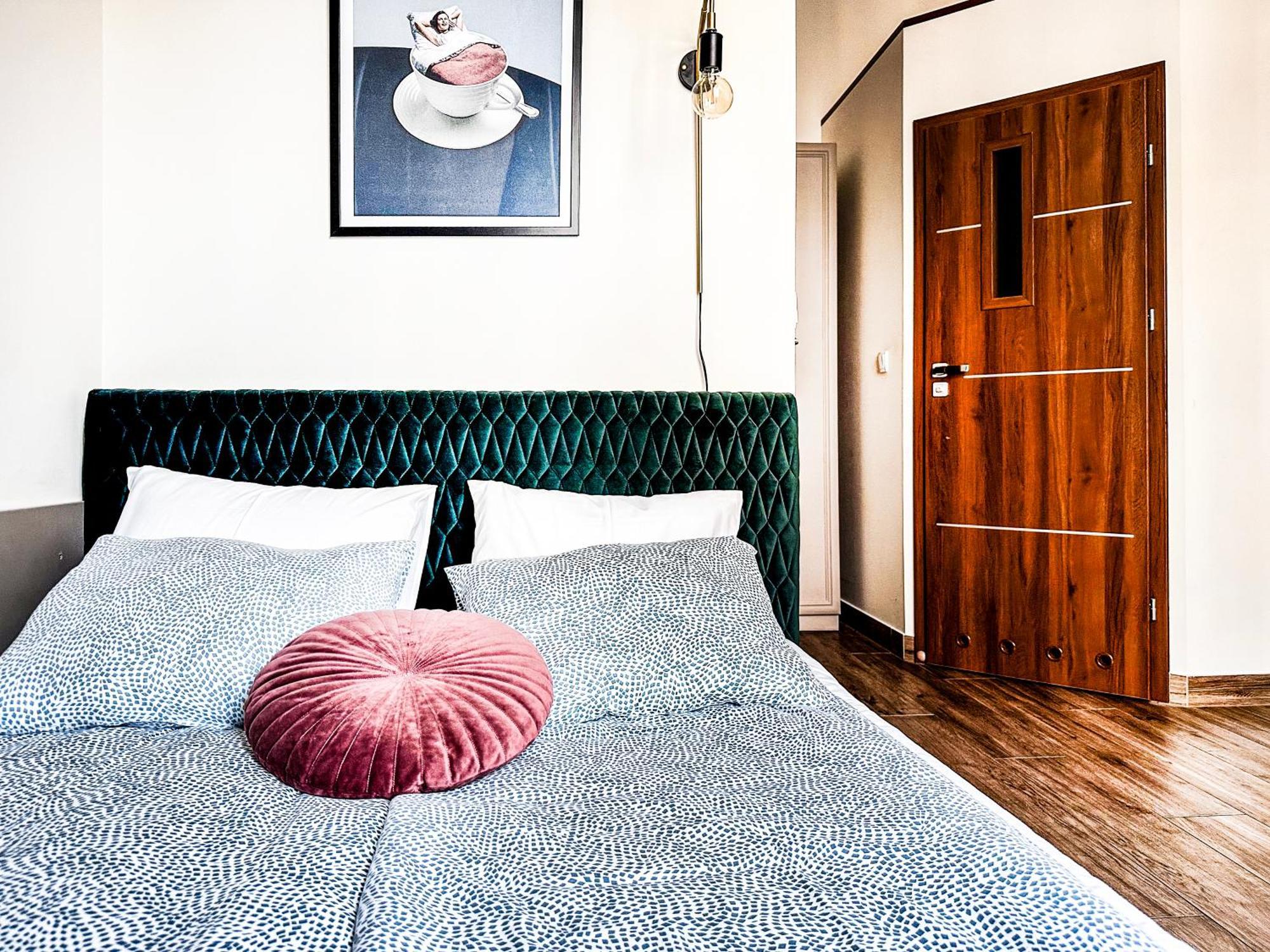 Cracow Heart - 19th-century Tenement House Of Stanislaw Wyspianski Apartment